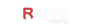 Logo RAYES Catering