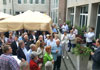 Kölner SPD feiert Sommerfest im Consilium