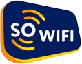 So Wifi Logo